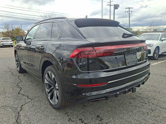 2026 Audi Q8 Premium Plus - Photo 8