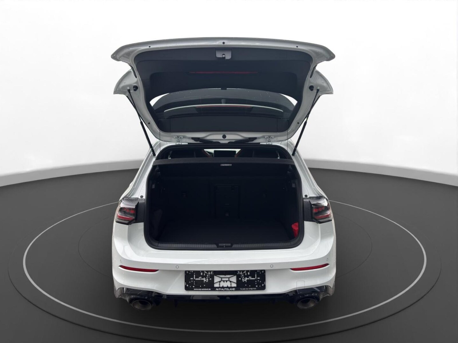 Volkswagen Golf – Bild 7