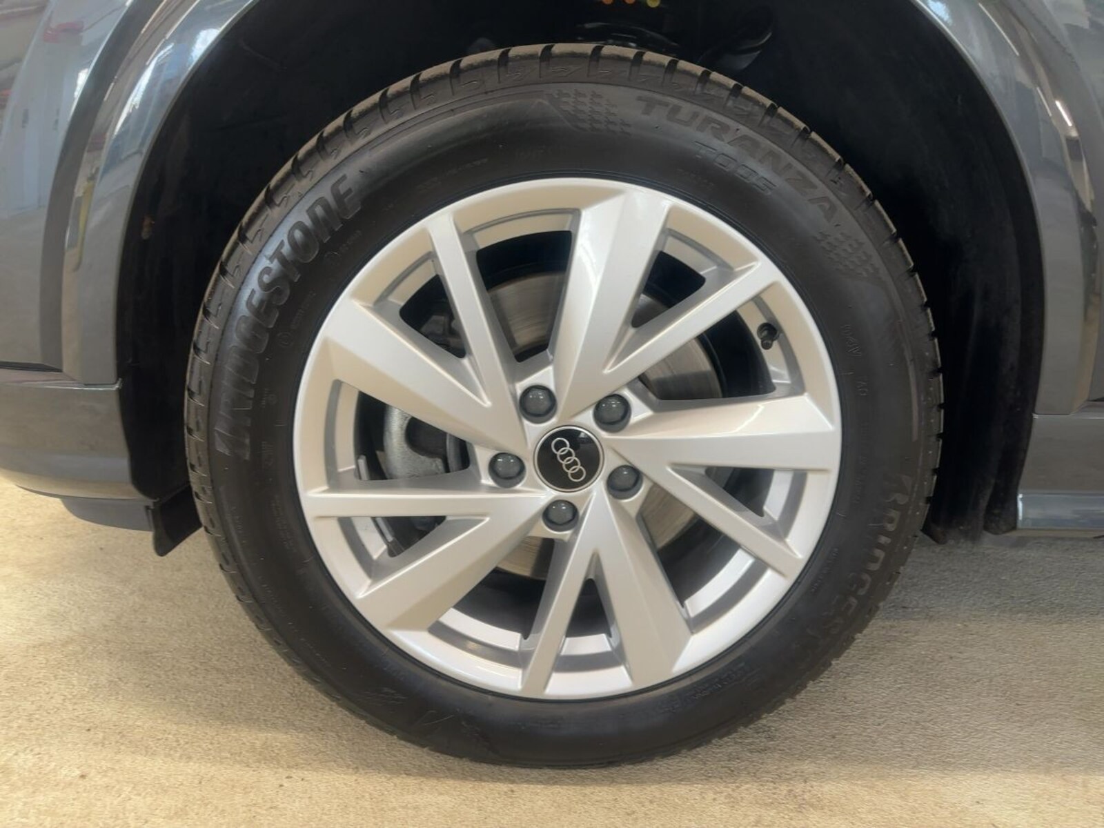 Audi Q2 – Bild 14