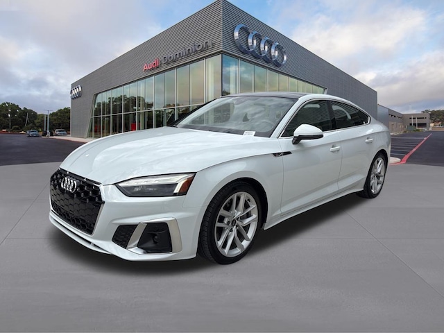 2023 Audi A5 Sportback