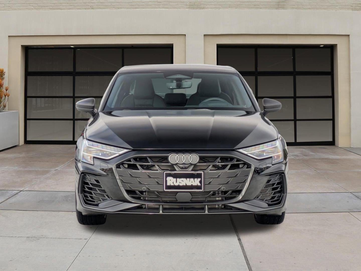 2026 Audi S3 Base - Photo 2