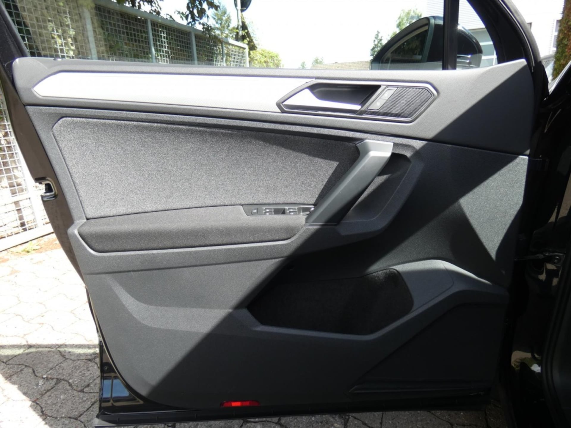 Volkswagen Tiguan MOVE
