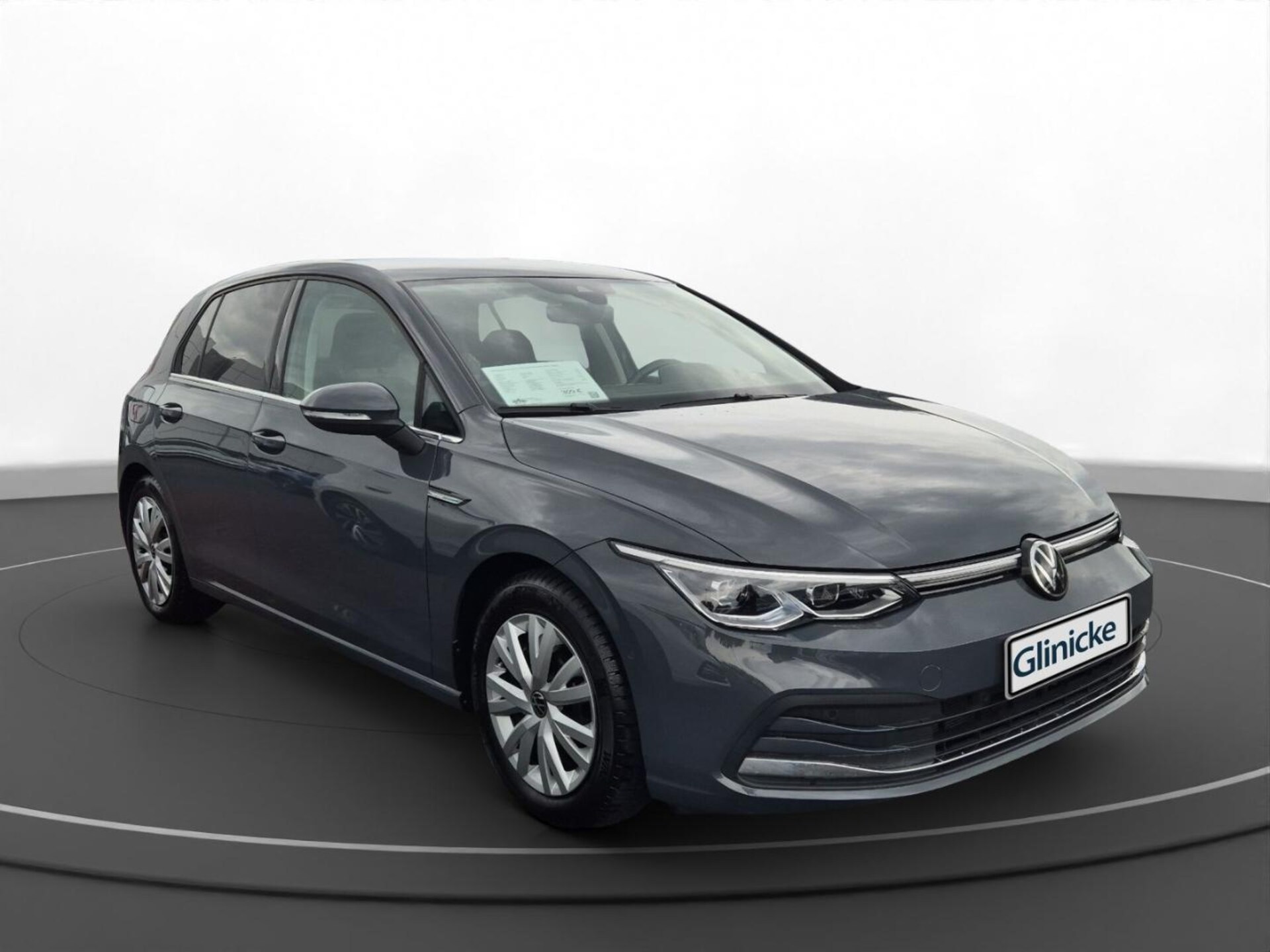 Volkswagen Golf Style