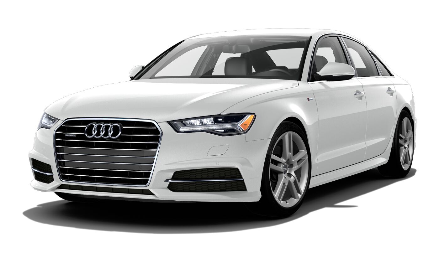 2016 Audi A6 3.0T tiptronic quattro Premium Plus's photo