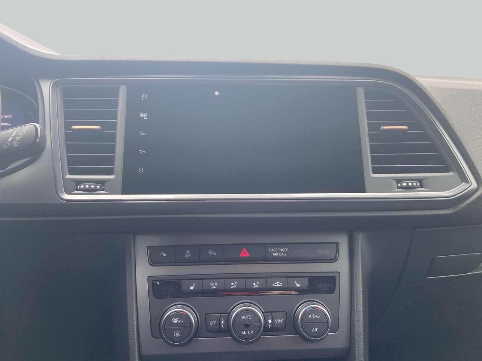 CUPRA Ateca – Bild 8