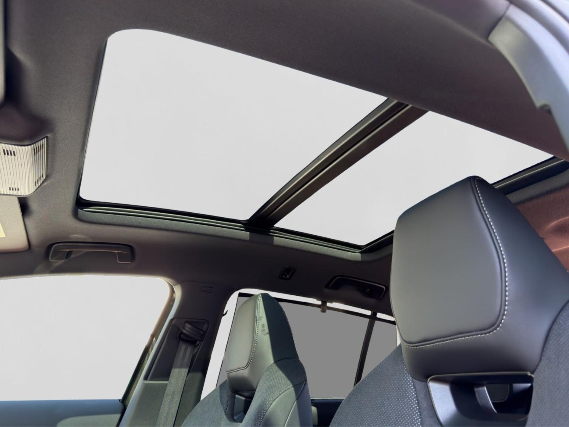 Skoda Enyaq 85x Sportline