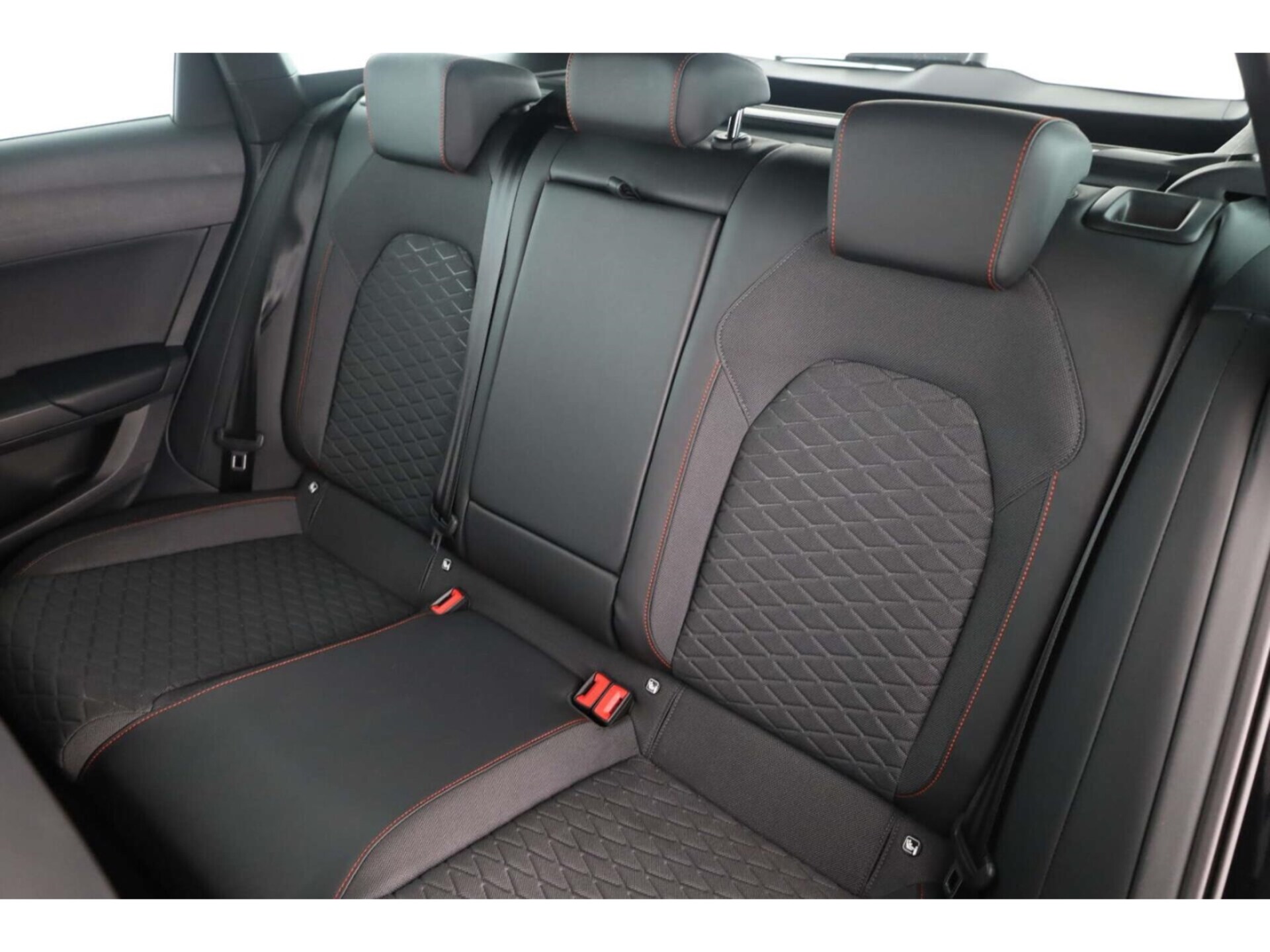 SEAT Leon Sportstourer FR
