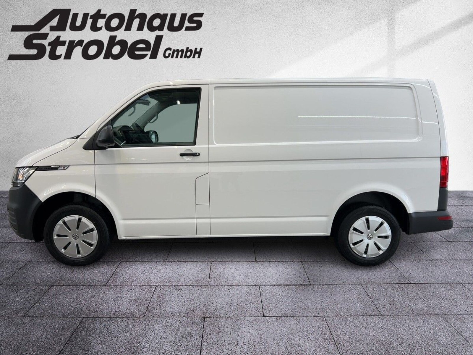 Volkswagen T6.1 Transporter Kasten kurzer Radstand – Bild 2