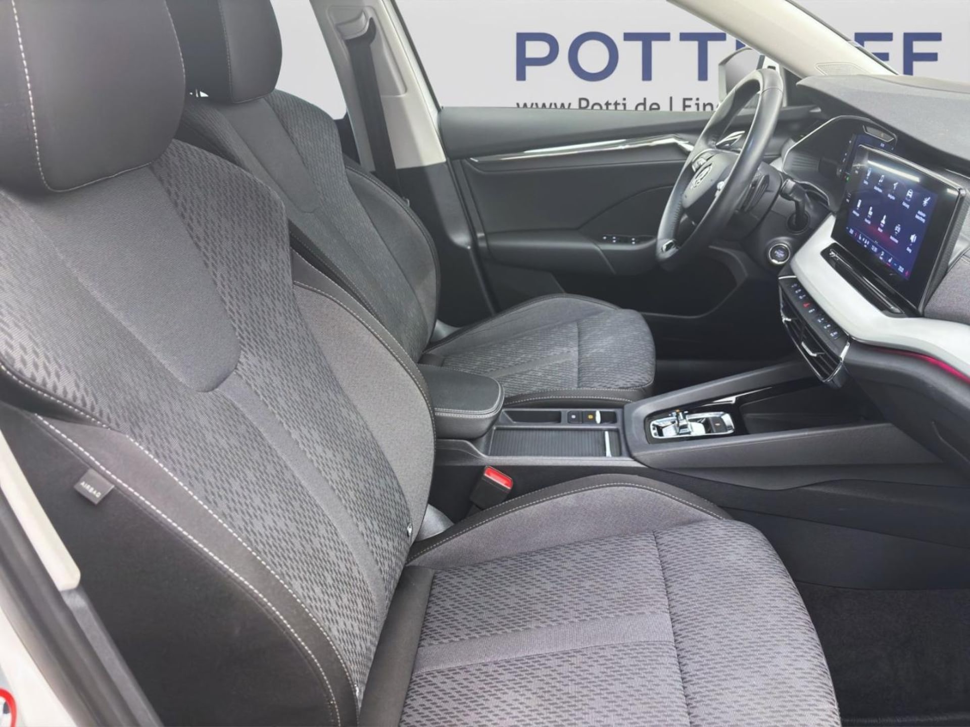 Skoda Octavia Combi Style