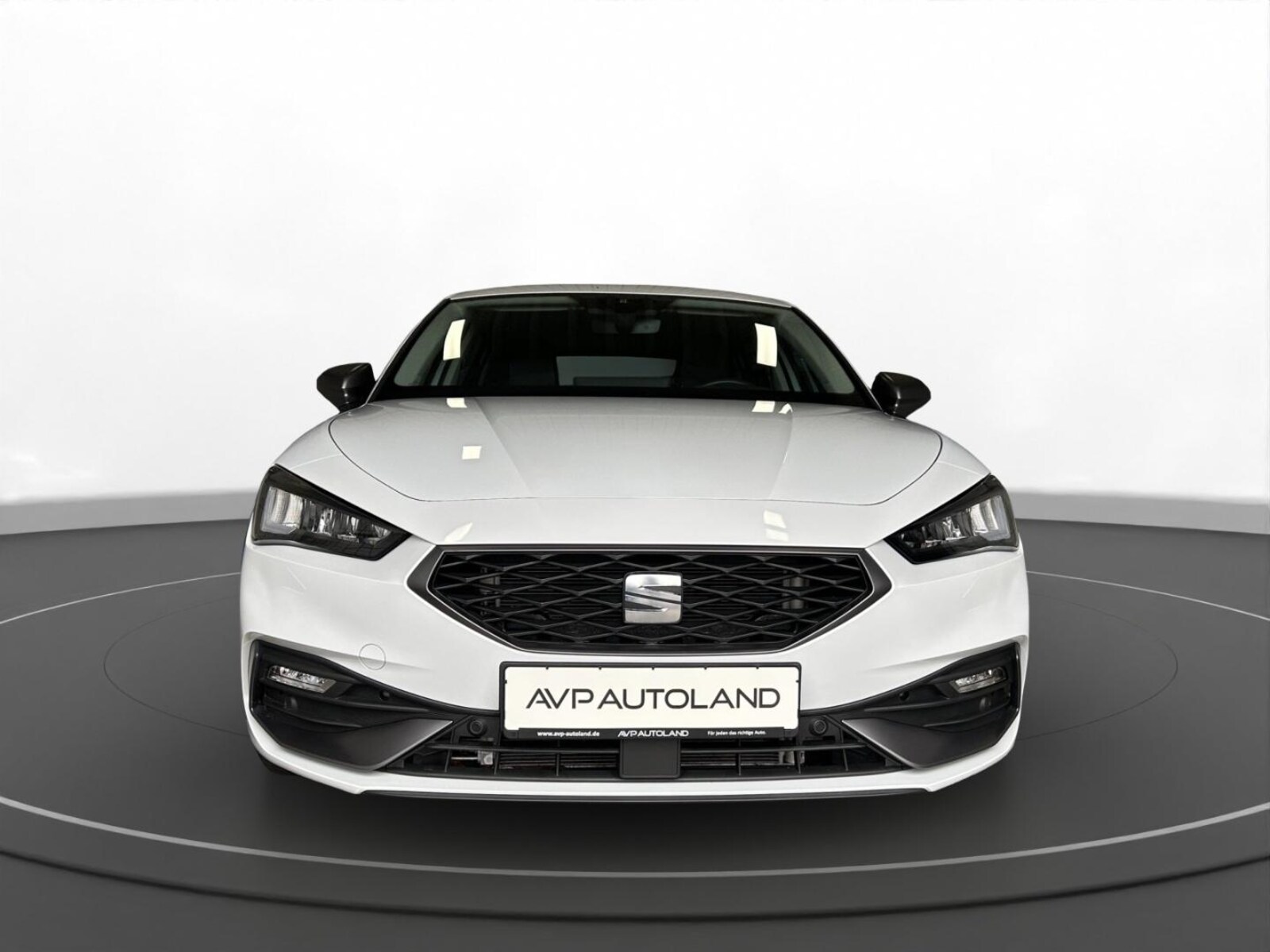 SEAT Leon – Bild 3