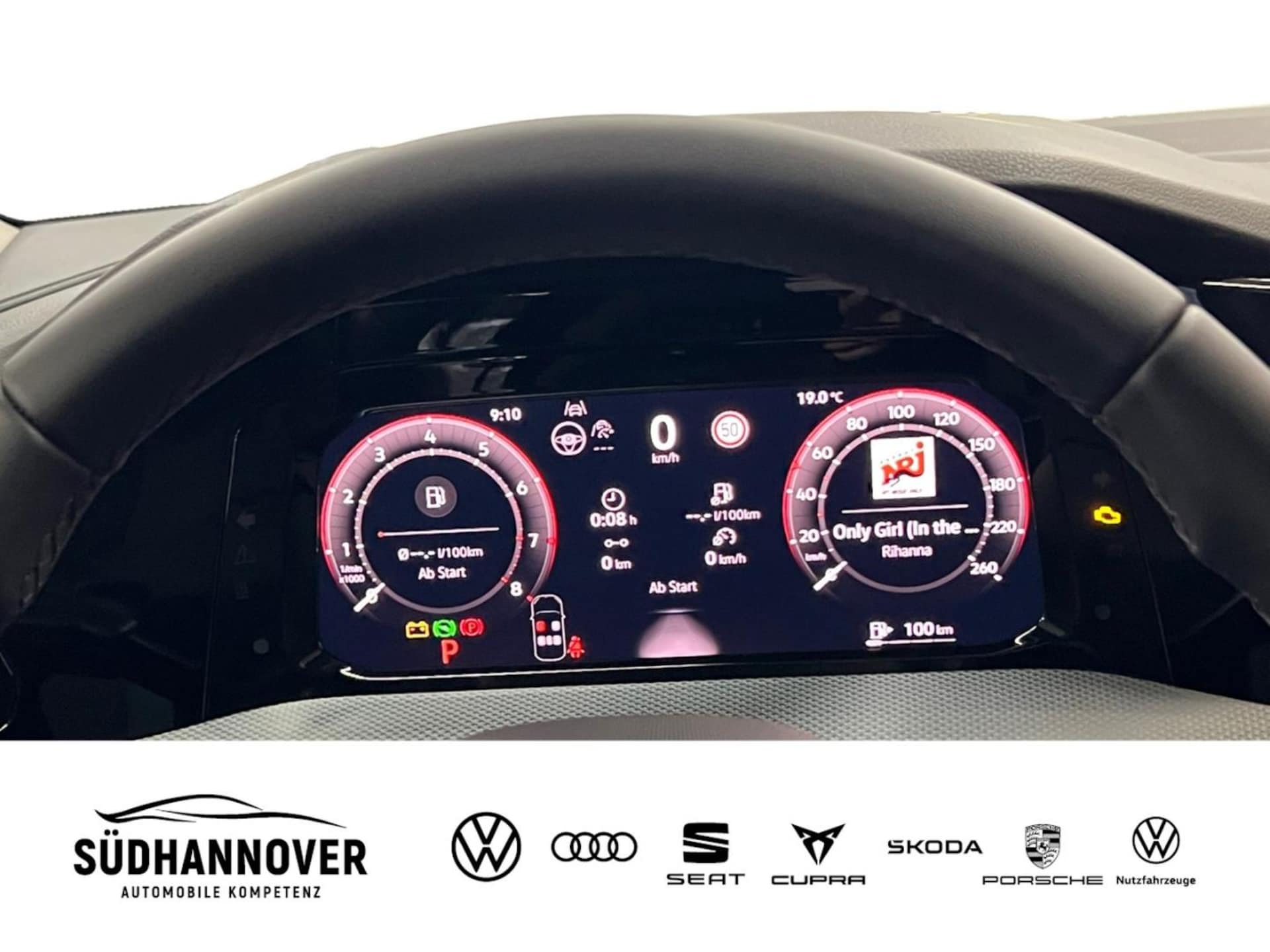 Volkswagen Golf ENERGY