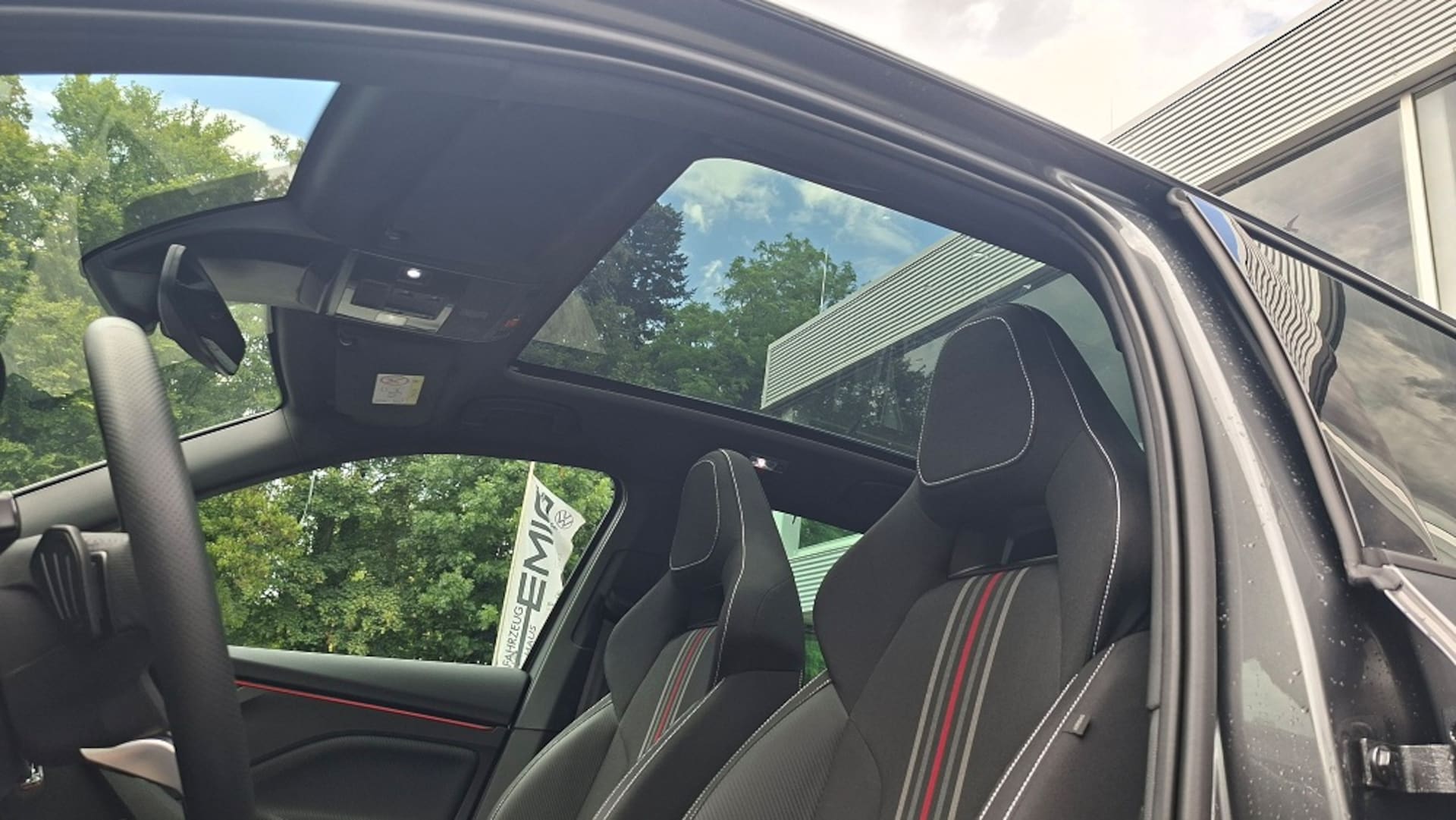 Skoda Kamiq Monte Carlo