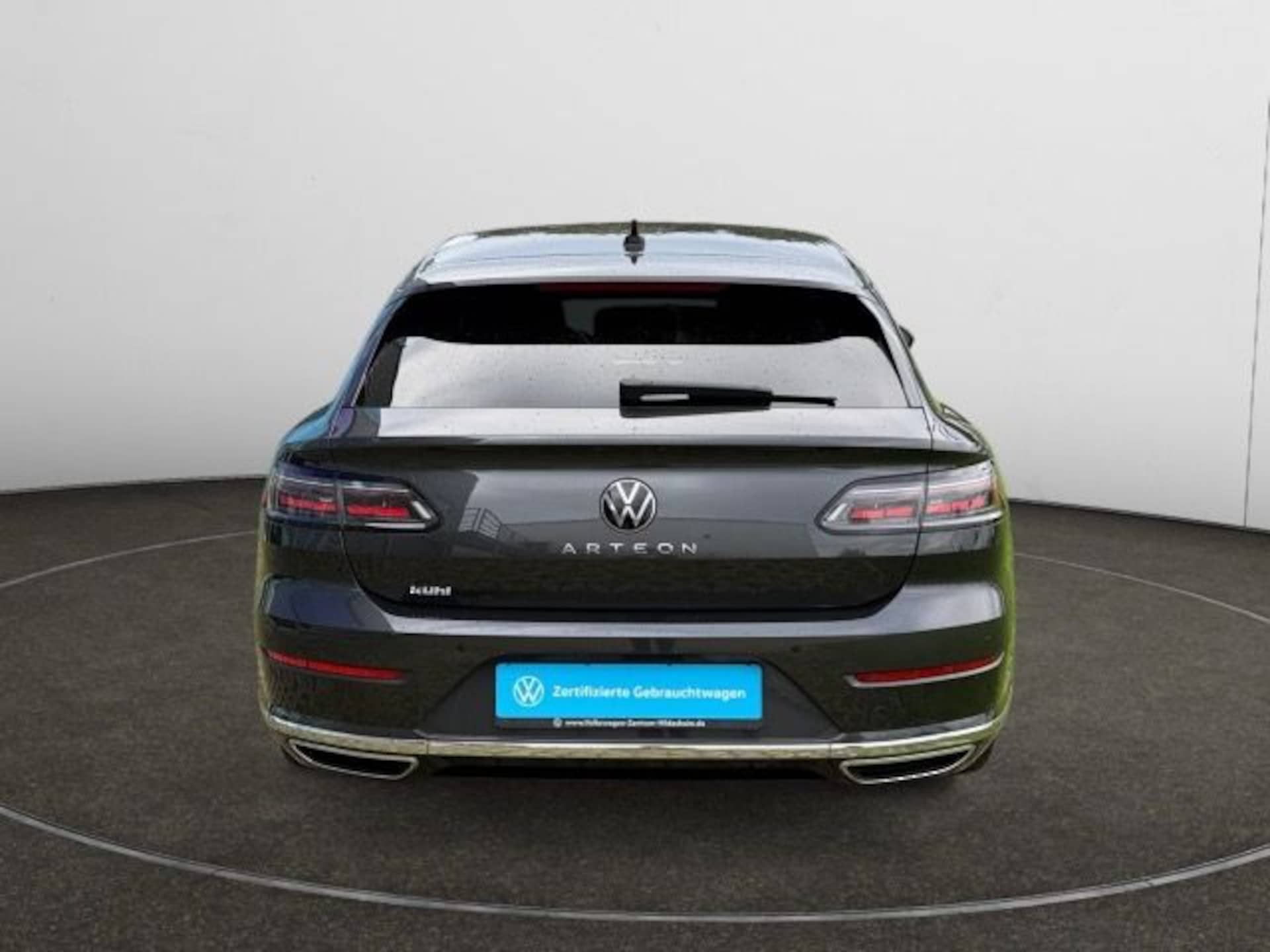 Volkswagen Arteon Shooting Brake Elegance