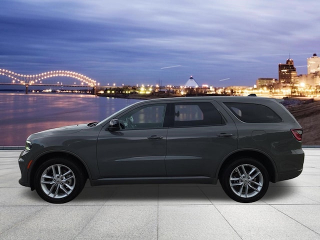 2025 Dodge Durango