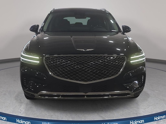 2024 Genesis GV70