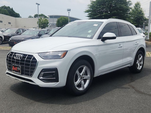 2024 Audi Q5