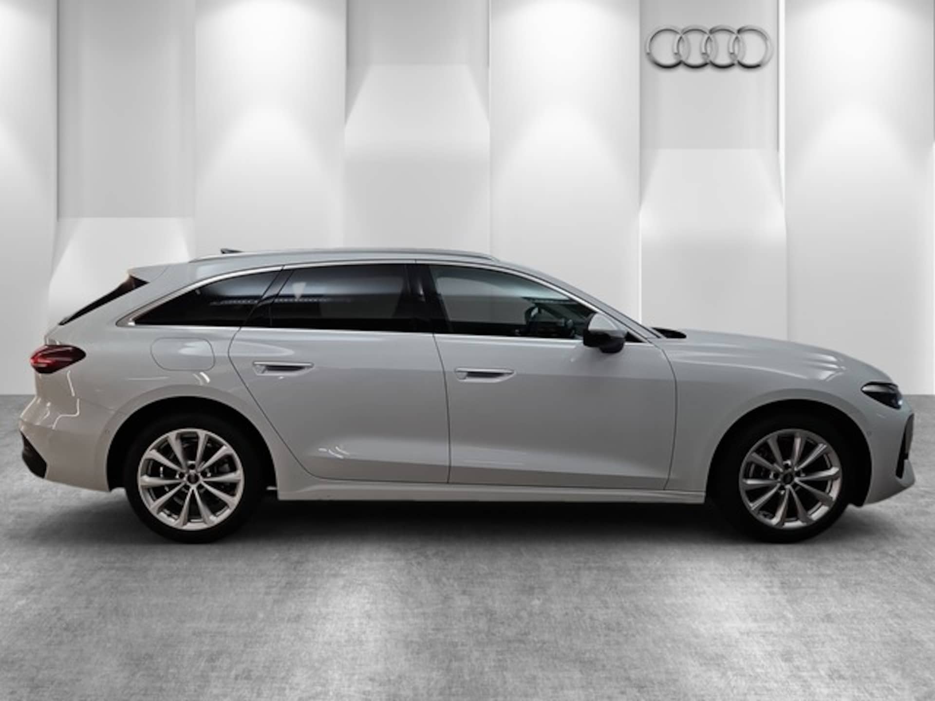 Audi A5 Avant