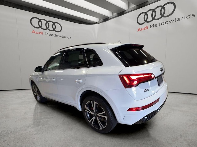 2025 Audi Q5 Premium Plus - Photo 3