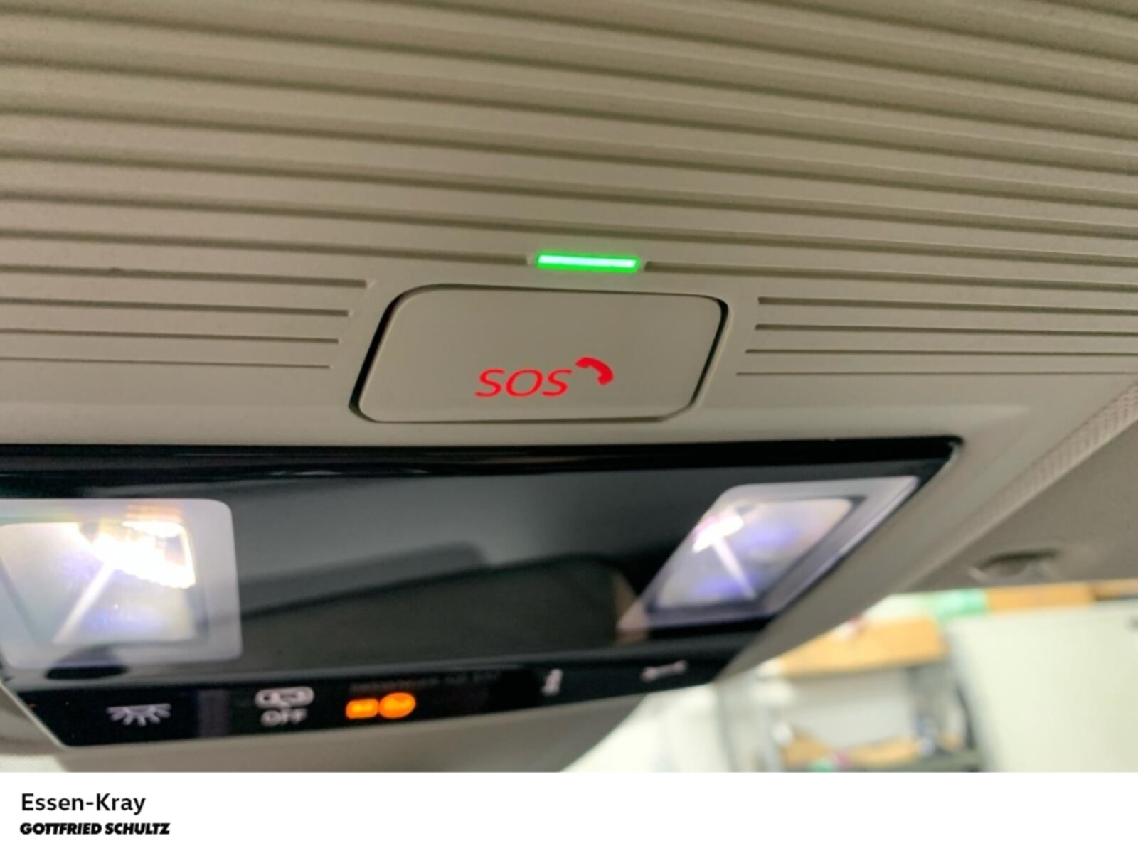 Volkswagen Golf – Bild 15