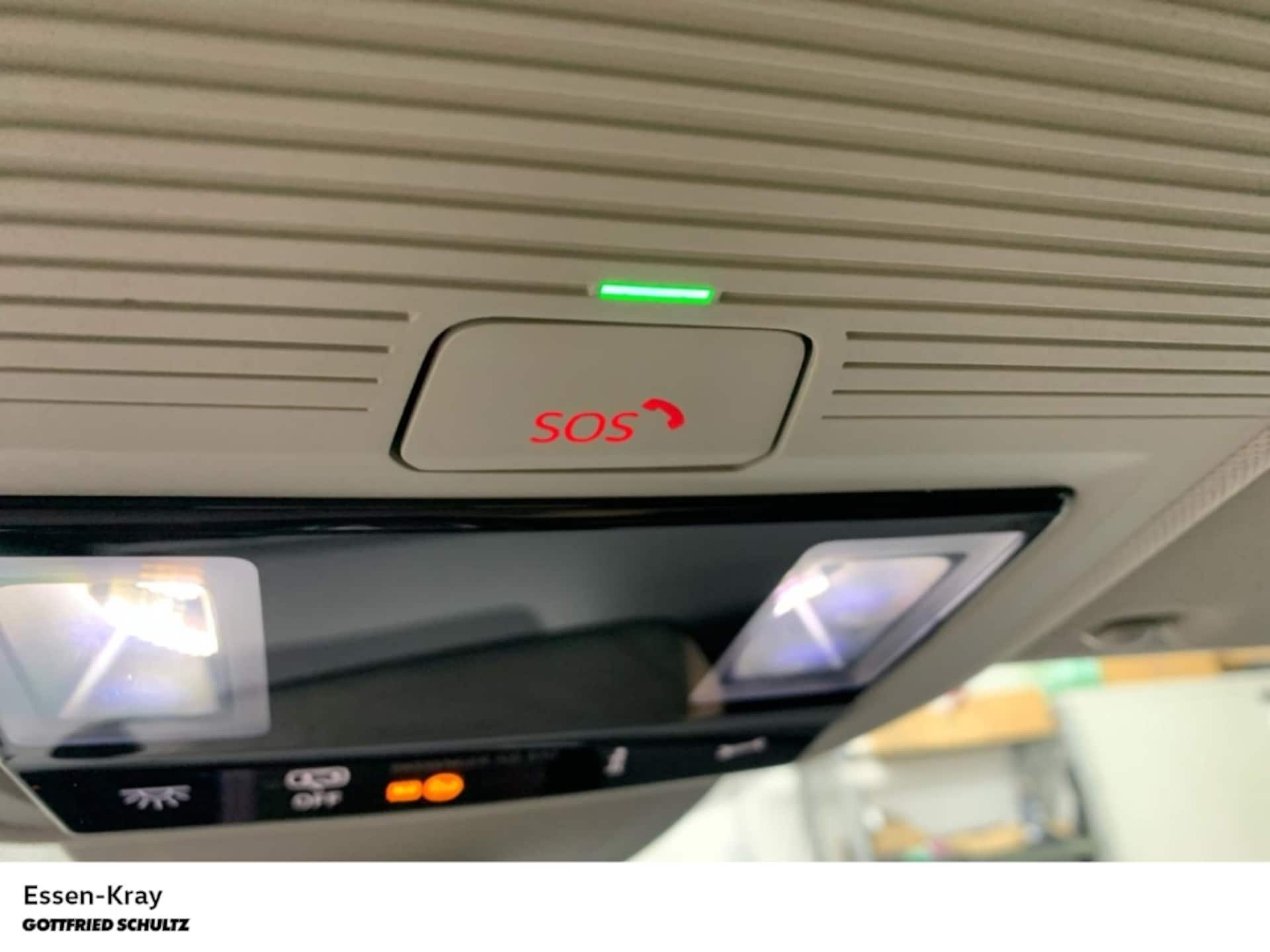 Volkswagen Golf Active