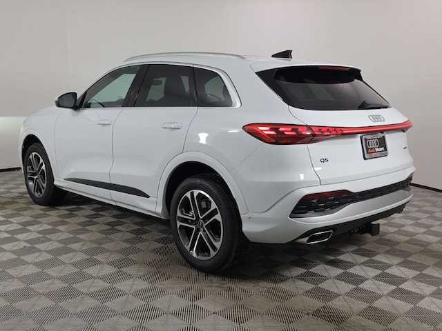 2026 Audi Q5