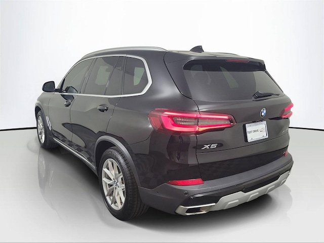 2023 BMW X5
