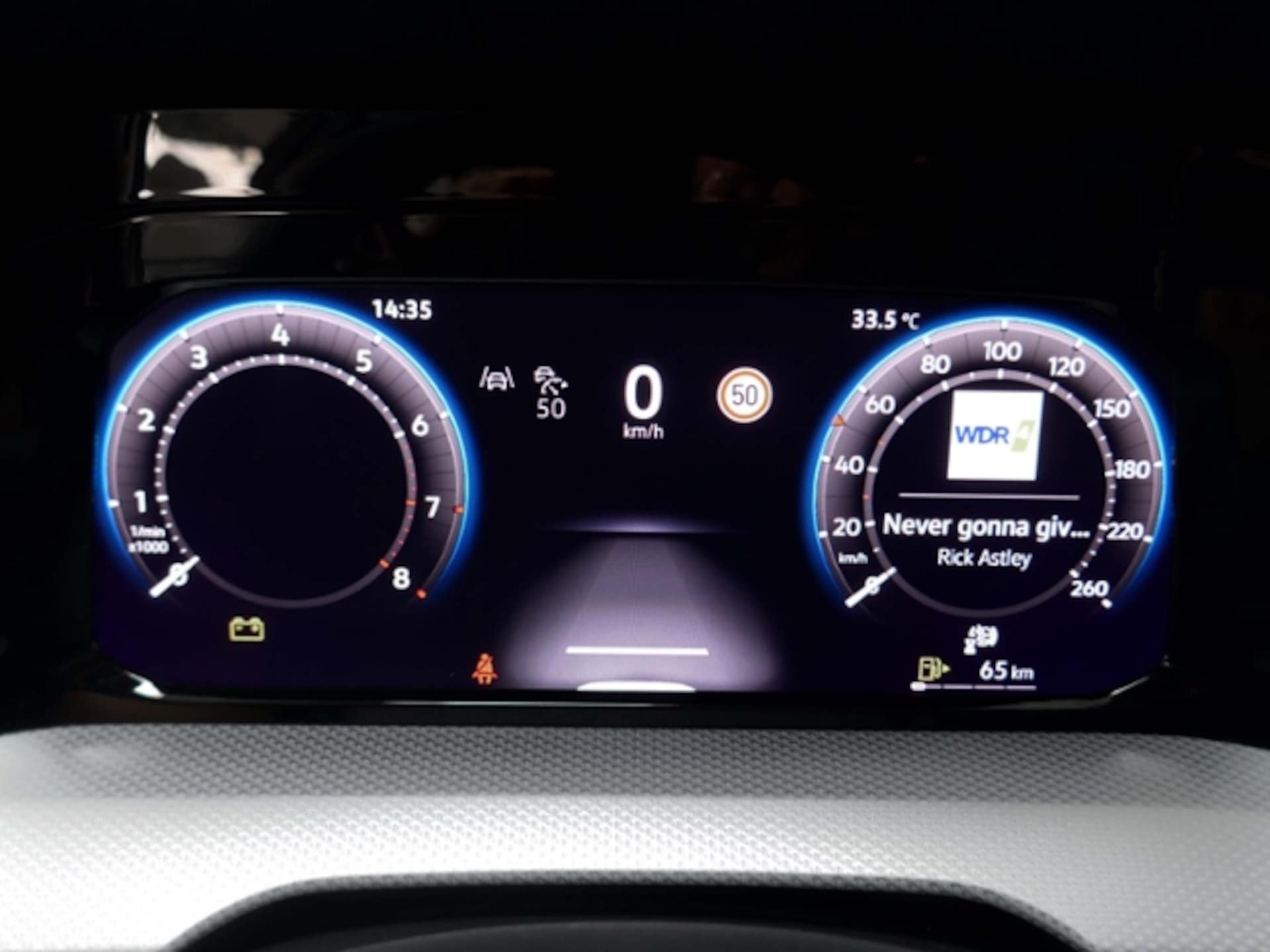 Volkswagen Golf Goal