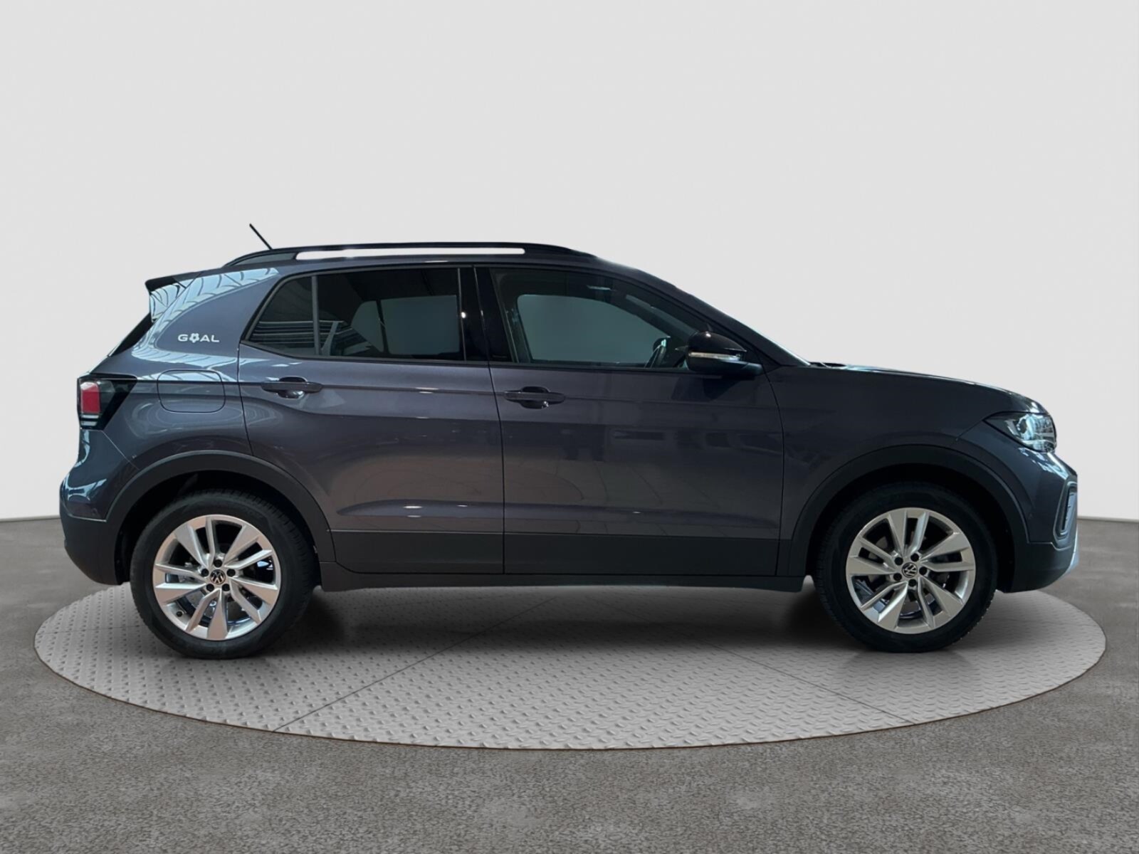 Volkswagen T-Cross – Bild 4