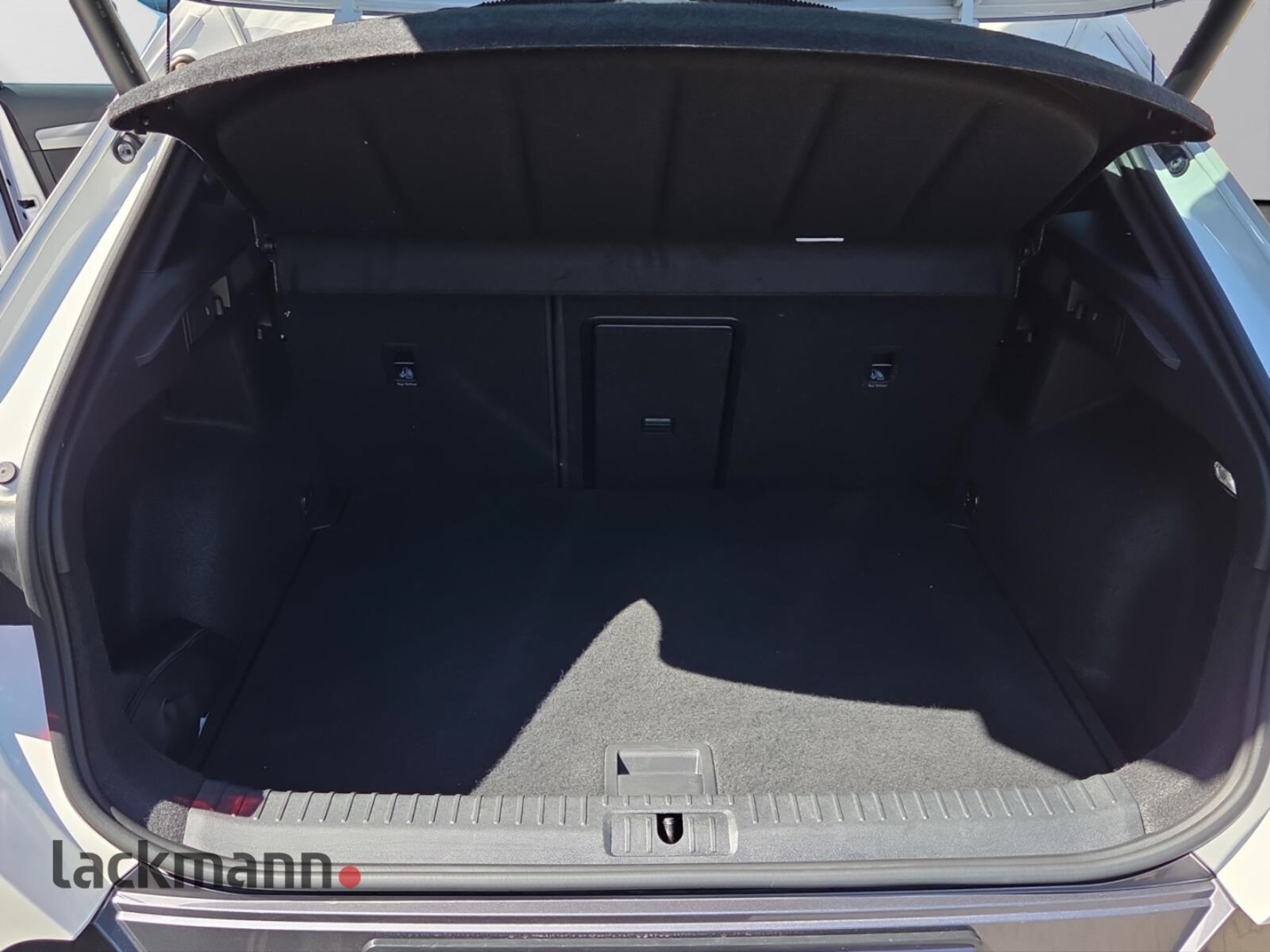 CUPRA Formentor – Bild 7