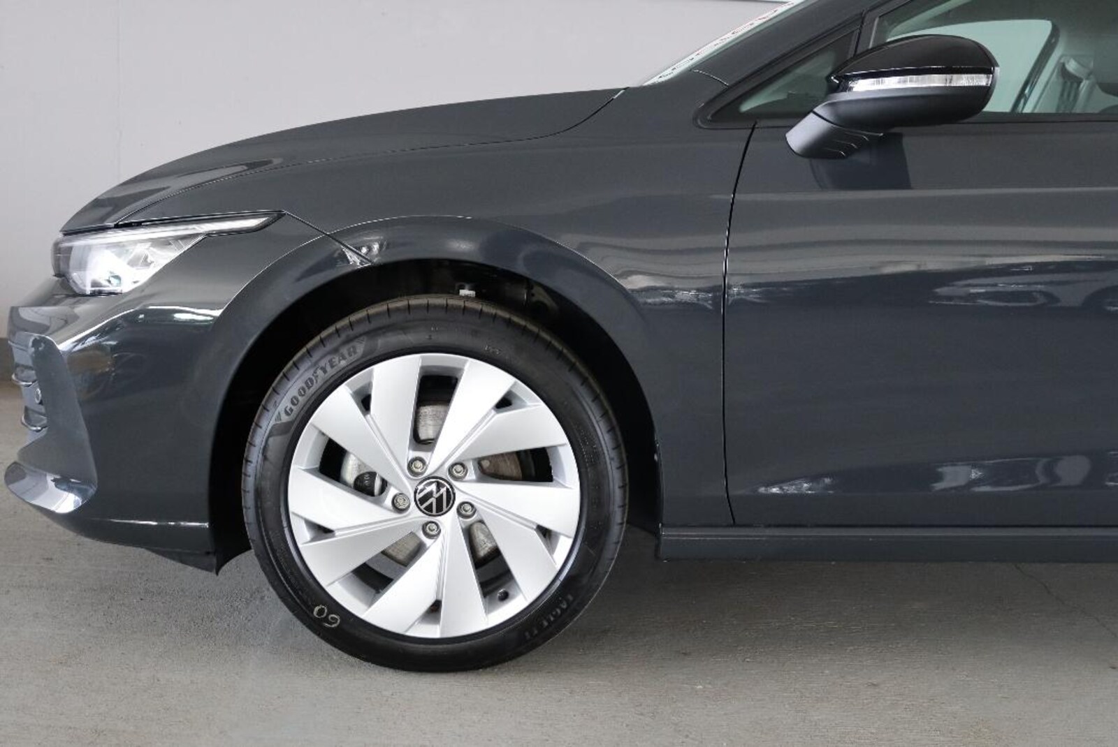 Volkswagen Golf – Bild 4