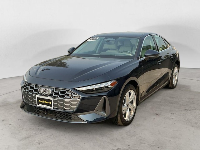 Photo of 2025 Audi A5 Sedan
