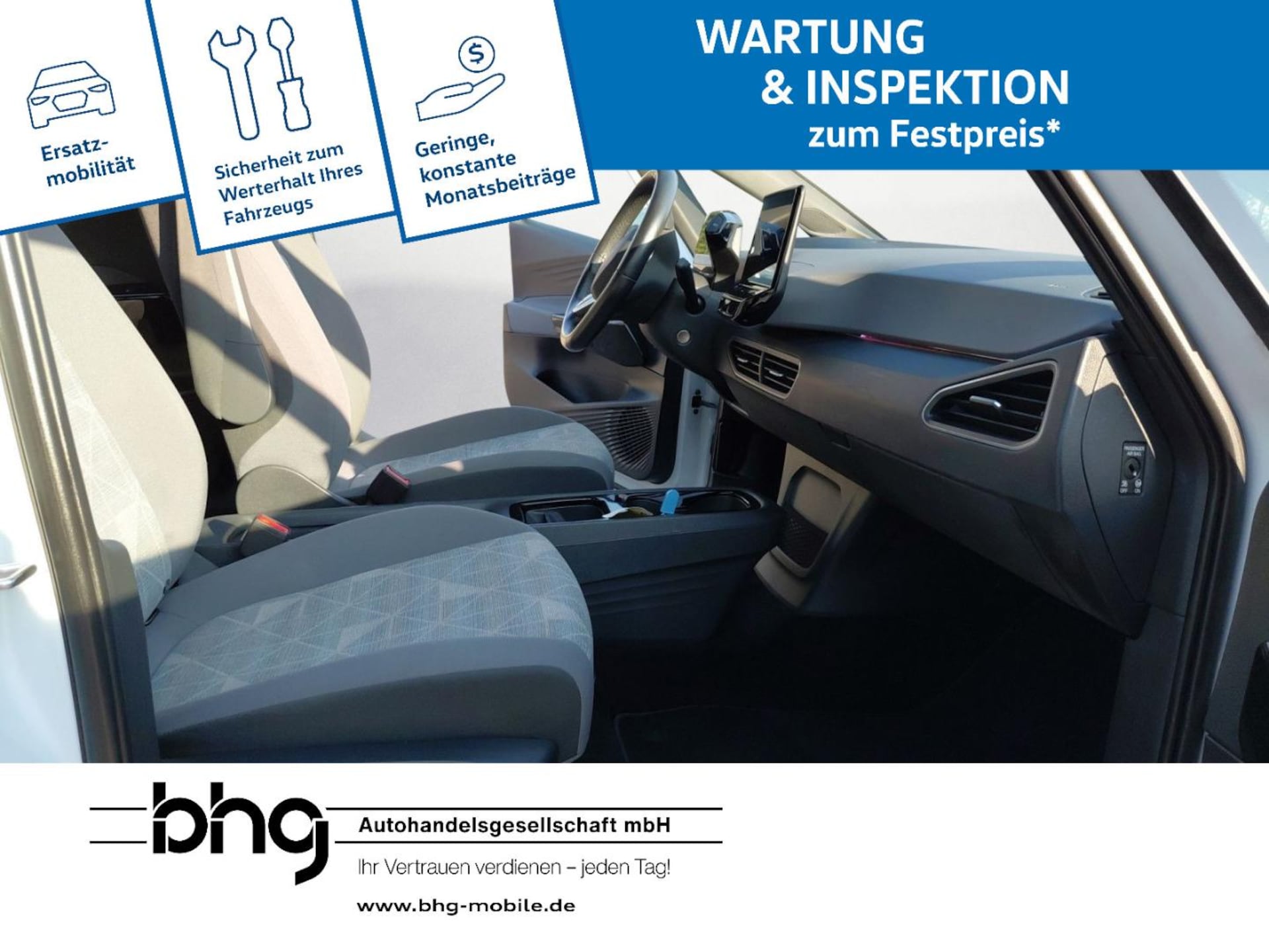 Volkswagen ID.3 Pro Performance