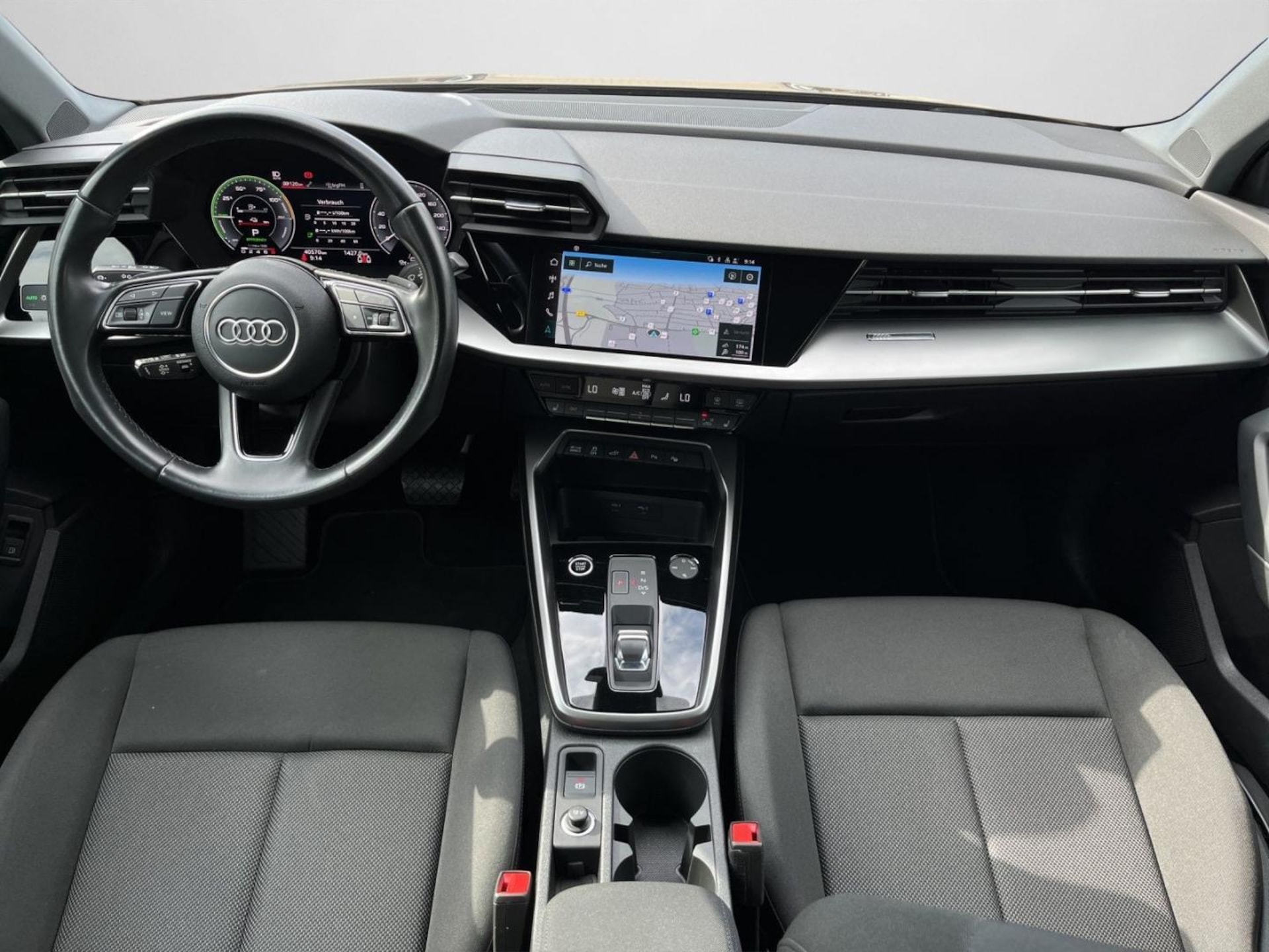 Audi A3 Sportback TFSI e Advanced
