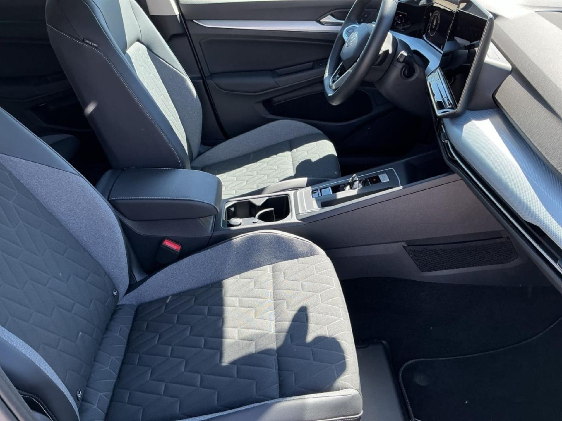 Volkswagen Golf Goal
