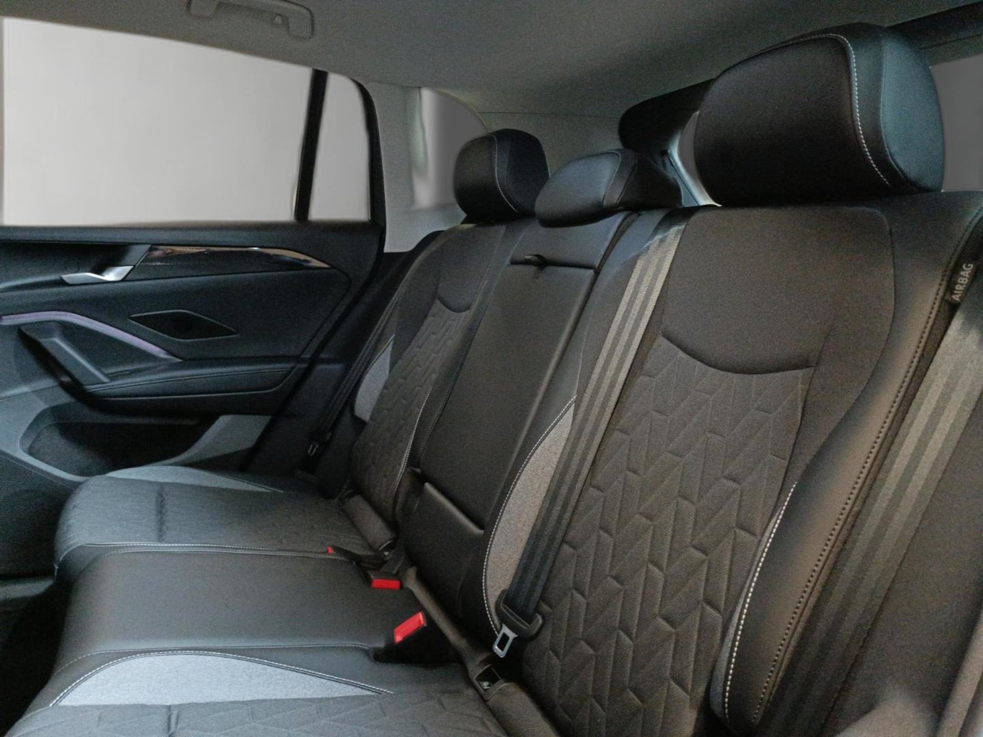 Volkswagen Tiguan ENERGY