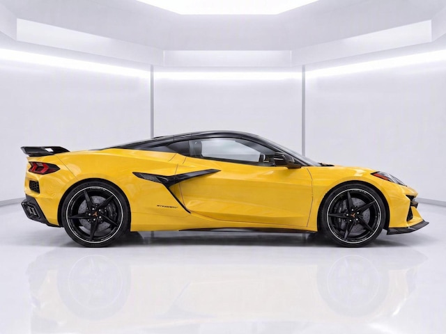 2025 Chevrolet