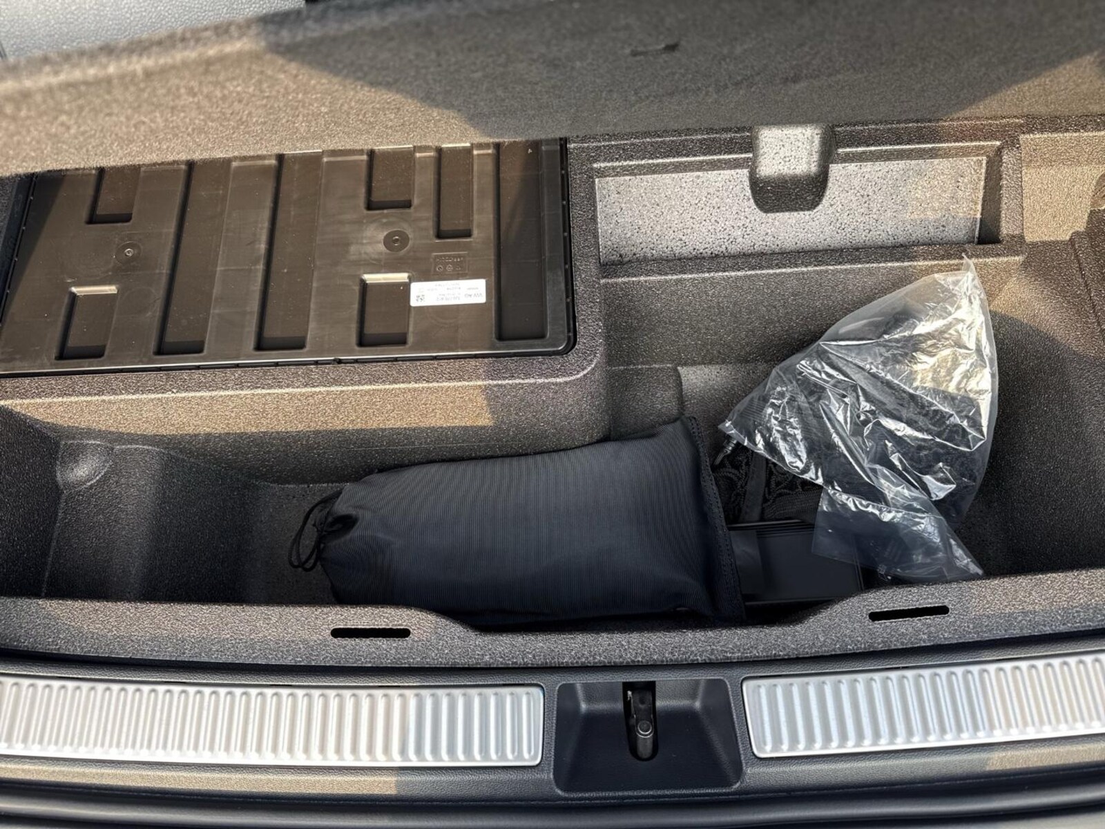 Volkswagen Passat – Bild 17