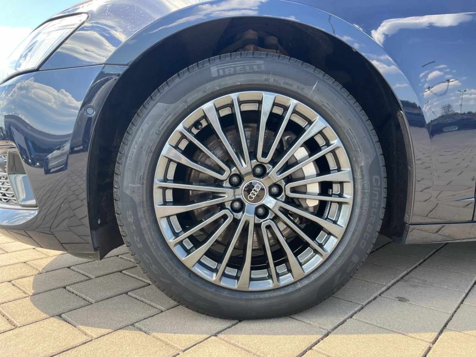 Audi A6 Avant – Bild 9