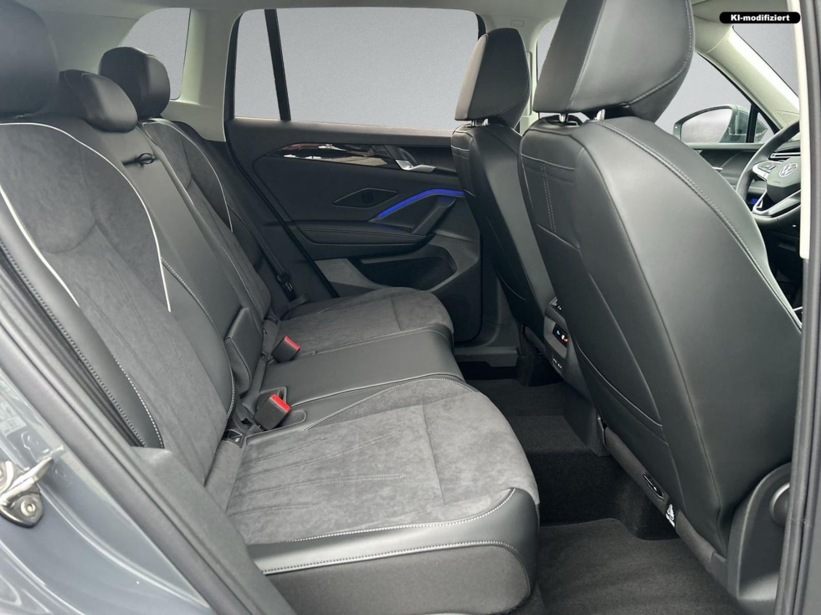 Volkswagen Tiguan – Bild 12