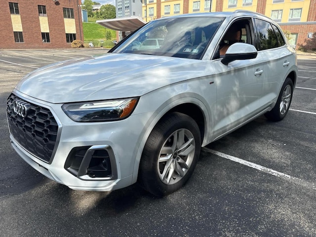 Photo of 2023 Audi Q5