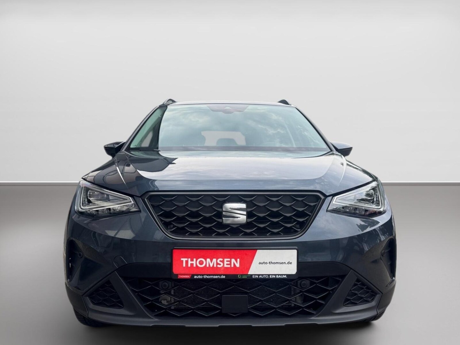 SEAT Arona – Bild 3