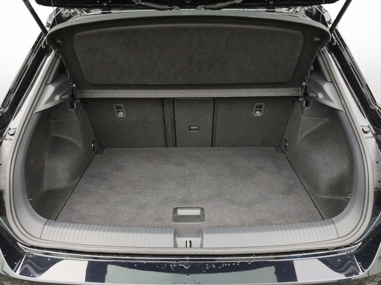 Volkswagen T-Roc – Bild 14