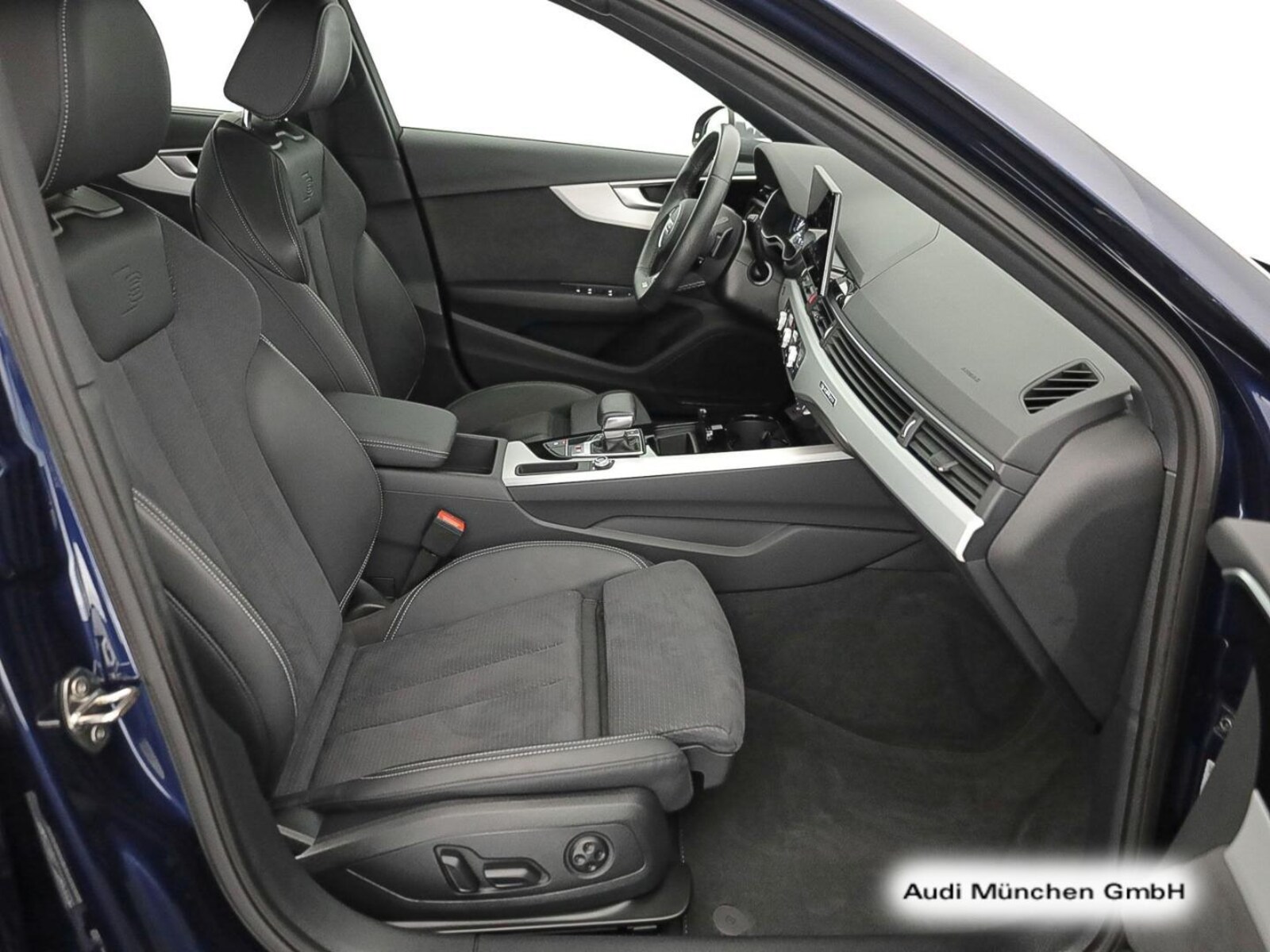 Audi S4 Avant – Bild 11
