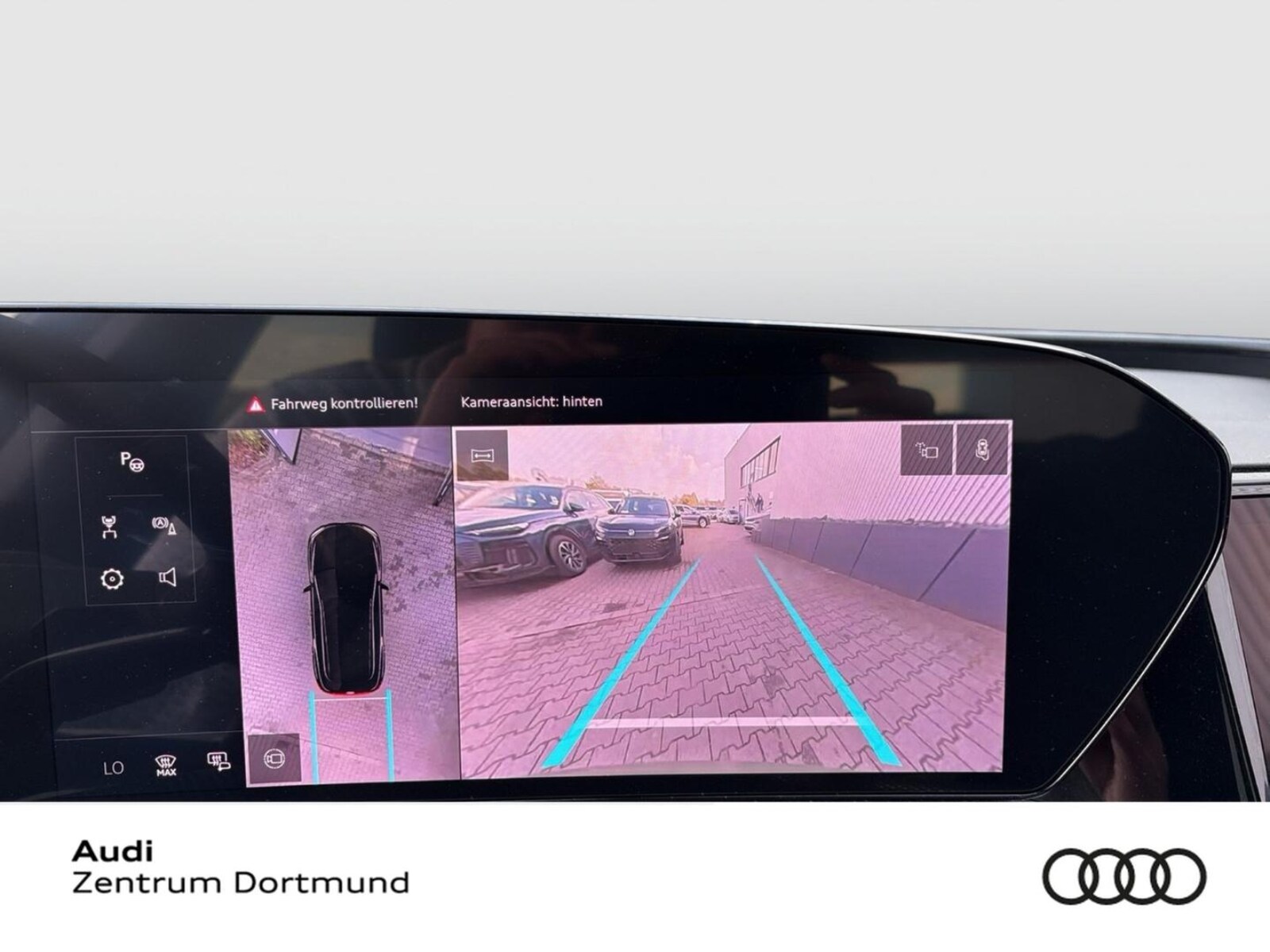 Audi Q5 Sportback – Bild 15