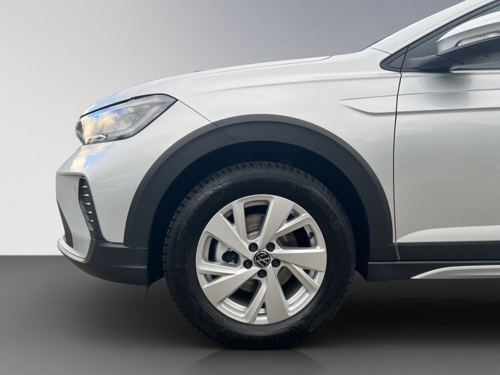 Volkswagen Taigo – Bild 9
