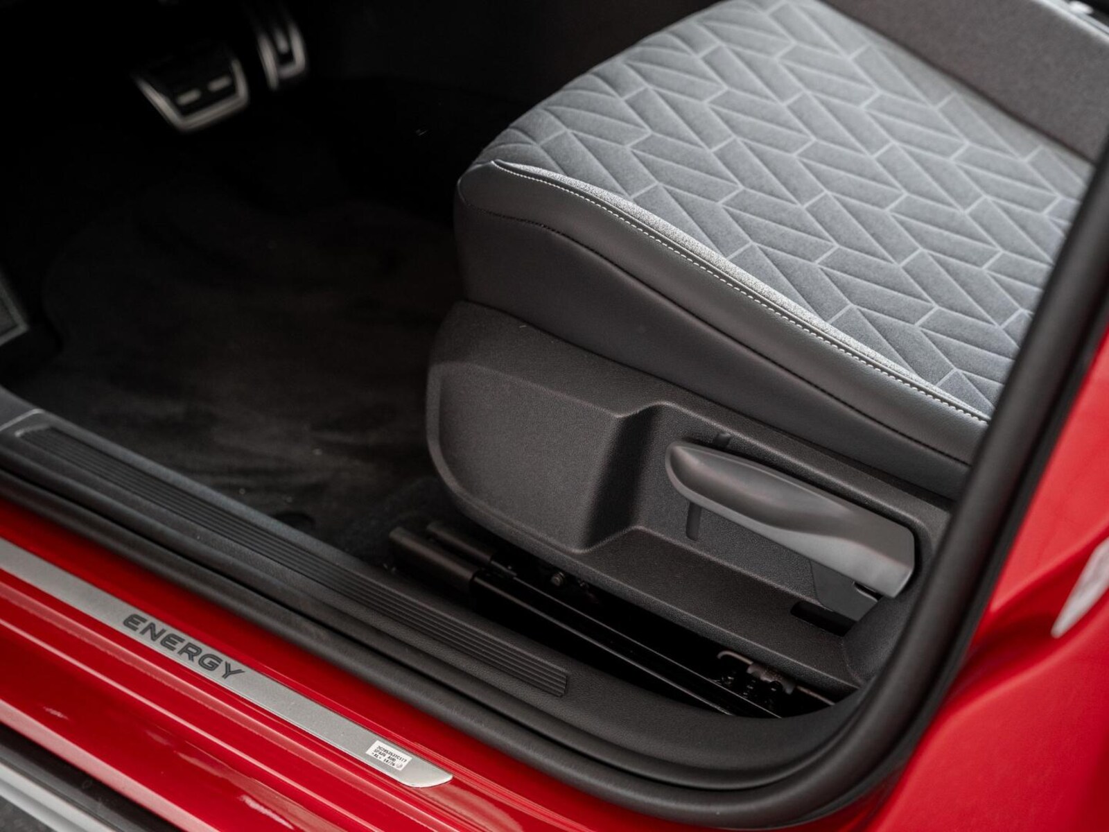 Volkswagen Taigo – Bild 28