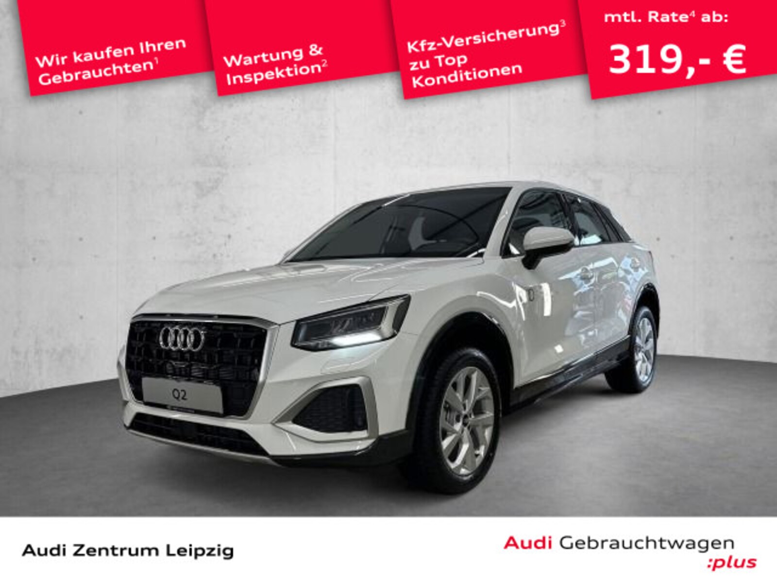 Audi Q2