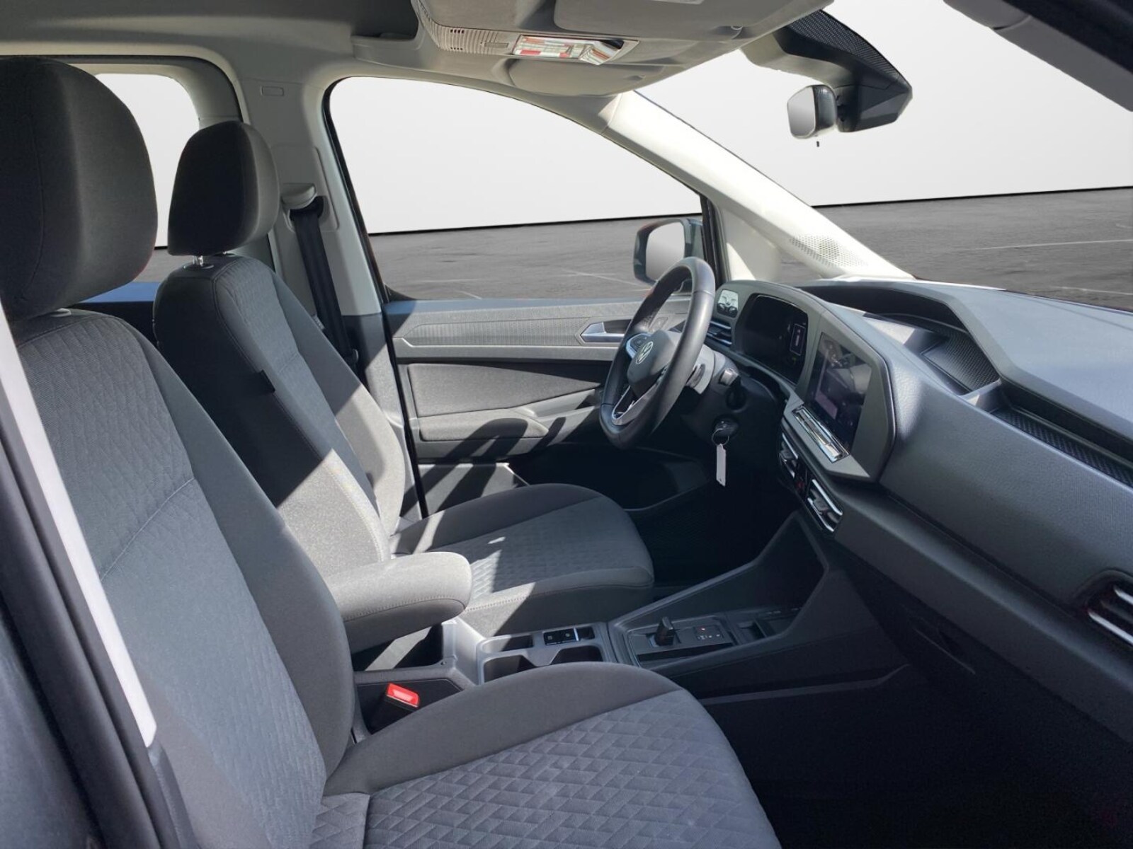 Volkswagen Caddy Maxi – Bild 14