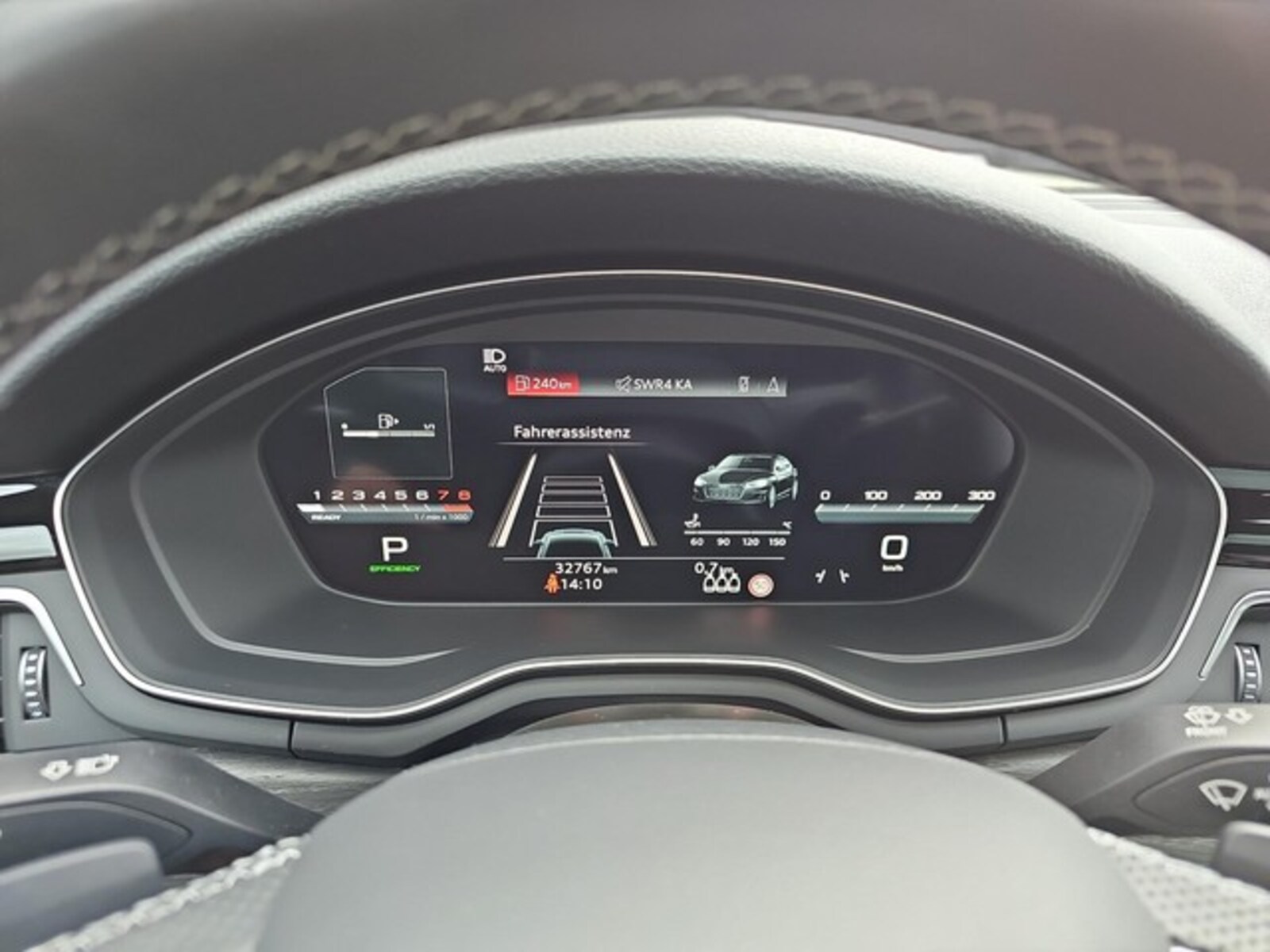 Audi A5 Sportback – Bild 12