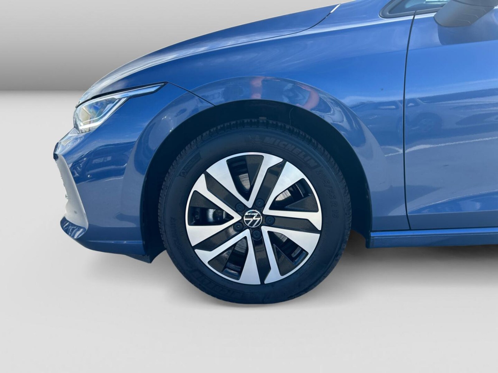 Volkswagen Golf Variant – Bild 4